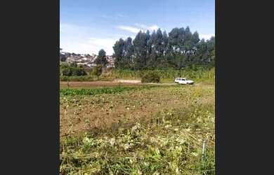 Imagem: O terreno possui 17.700m² de Área e está localizado em Chapada