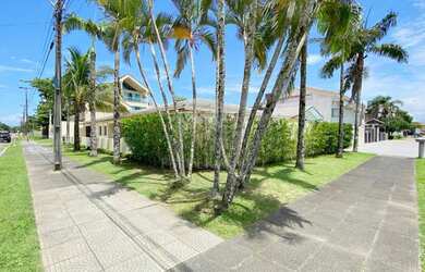 Imagem 7: Casa em Balneário Brejatuba - Guaratuba, PR