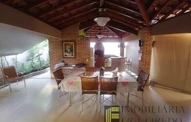 Imagem 2: SÃO JOSÉ DO RIO PRETO - RESIDENCIAL - DAMHA II