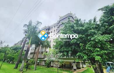 Imagem 1: SQN 212 02 QTOS NASCENTE. Varanda, 80m² de Área, 1 Vaga na garageme2...