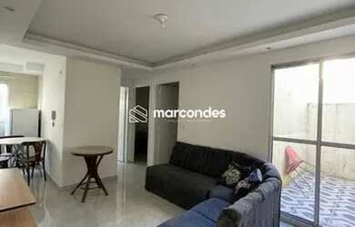 Imagem 4: FAZENDA RIO GRANDE - Apartamento Padrão - Nações