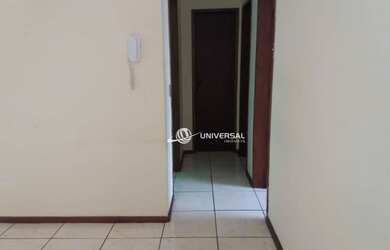 Imagem 2: Apartamento com 2 quartos, 47 m² - venda por R$ 110.000 ou aluguel por R$ 650/mês - São Pe