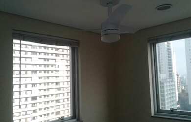 Imagem: O depósito possui 36m² de Área e está localizado em Santo