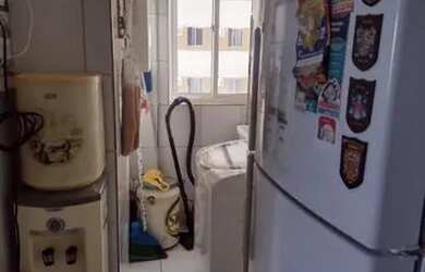 Imagem 4: Alugo maravilhoso apto mobiliado vista para o mar , Janga