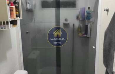 Imagem 8: Apartamento 2 Dormitórios Salto Ville Salto - R$ 195 mil