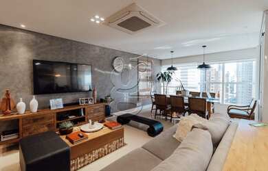 Imagem 1: LONDRINA - Apartamento Padrão - Gleba Fazenda Palhano