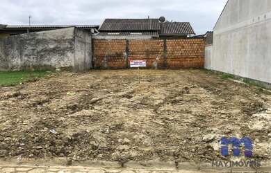 Imagem: O terreno possui 200m² de Área e está localizado em Machados