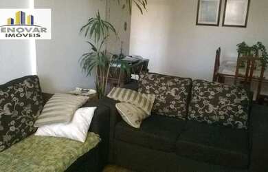 Imagem 2: Apartamento com 3 dormitórios, 70 m² - venda por R$ 450.000,00 ou aluguel...