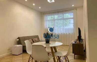 Imagem 9: Apartamento com 2 dormitórios para alugar, 95 m² por R$ 8.269/mês -...