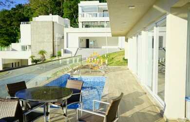 Imagem 9: CASA A VENDA NO CONDOMÍNIO FECHADO GREEN OCEAN VILLAGE