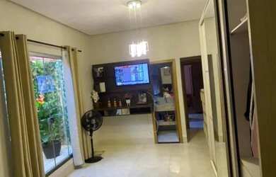 Imagem 7: VENDO EXCELENTE CASA. Piscina, 100m² de Área, 1 Vaga na garageme3 Dormitórios