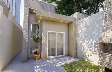 Imagem 5: LCO Linda casa no bairro Delfino Magalhães/Santa Lúcia