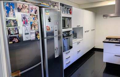 Imagem 6: Apartamento com 3 dormitórios, 293 m² - venda por R$ 5.000.000,00 ou...