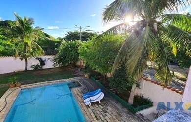 Imagem 10: Casa à venda, 400 m² por R$ 1.400.000,00 - Itaipu - Niterói/RJ