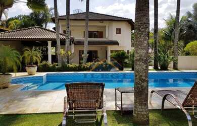 Imagem 1: Casa, 508 m² - venda por R$ 3.200.000,00 ou aluguel por R$ 16.275,42/mês...