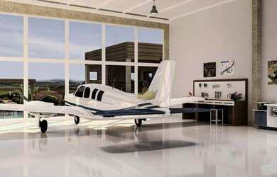 Imagem 12: Terreno à venda, 523 m² por R$ 660.213,28 - Centro - Cardeal/SP