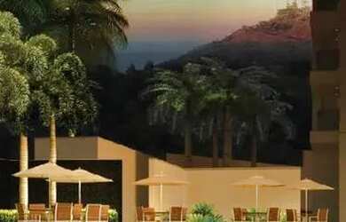 Imagem 2: NOVA LIMA - Apartamento Padrão - Vila Da Serra