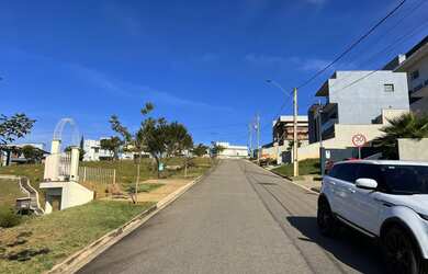 Imagem 3: TERRENO RESIDENCIAL em BRAGANÇA PAULISTA - SP, CONDOMÍNIO VILLA REAL...