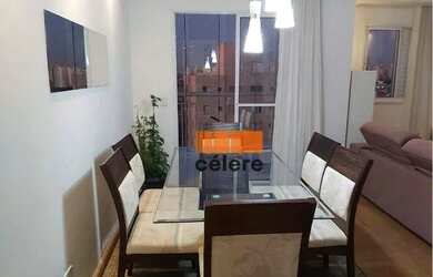 Imagem 4: Apartamento, 65 m² - venda por R$ 520.000,00 ou aluguel por R$ 3.515,00/mês...