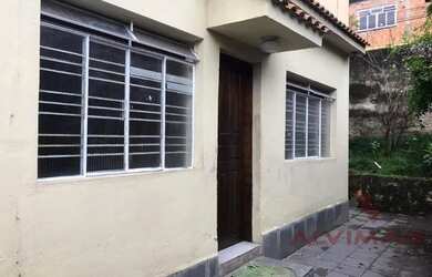 Imagem: O apartamento possui 1 Dormitório, 1 Banheiro, 48m² de Área