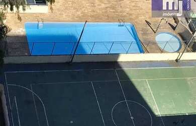 Imagem 15: APARTAMENTO - INGA - FRENTE SOL DA MANHÃ - sala, 2 quartos sendo 1 suíte...