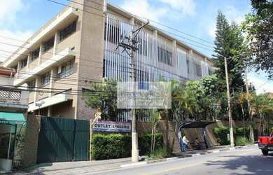 Imagem 1: Prédio, 8813 m² - venda por R$ 26.000.000,00 ou aluguel por R$ 220.325,00/mês...
