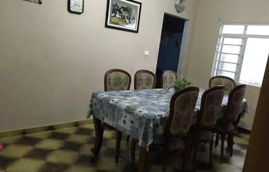 Imagem 7: Casa Residencial. Varanda, 215m² de Área, 3 Vagas na garageme3 Dormitórios