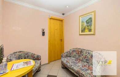 Imagem: O depósito possui 32m² de Área e está localizado em Centro