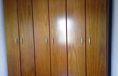 Imagem 5: Apartamento residencial à venda, Jardim Marajoara, São Paulo