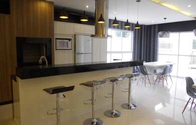 Imagem 10: APARTAMENTO COM 3 SUÍTES EM ÓTIMA LOCALIZAÇÃO