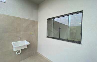 Imagem 4: Casa à venda, 90 m² por R$ 400.000,00 - Pioneiros - Campo Grande/MS