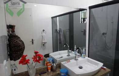 Imagem 7: Casa à venda, 130 m² por R$ 580.000,00 - Bela Vista - Osasco/SP