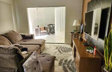 Imagem: Araçatuba - Casa de Condomínio - Condomínio Serra Dourada