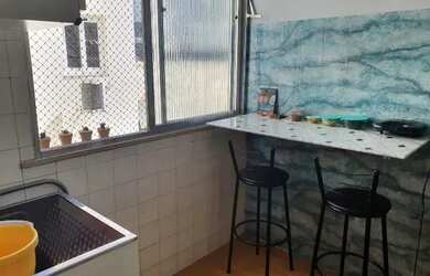 Imagem 10: Aconchegante apto mobiliado na divisa de Ipanema com Copacabana