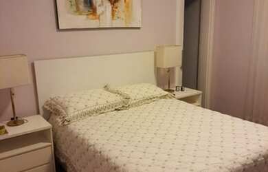 Imagem 13: SANTANA DE PARNAíBA - Casa de Condomínio - Tamboré