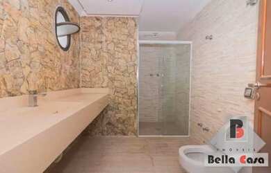 Imagem 3: Apartamento para venda tem 168 metros quadrados com 4 quartos em Parque da Mooca - São Pau