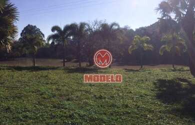 Imagem 6: Sítio à venda, 100000 m² por R$ 5.000.000,00 - Residencial Paineiras...