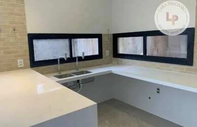 Imagem 10: Casa com 3 dormitórios à venda, 280 m² - Condomínio Residencial Mont...