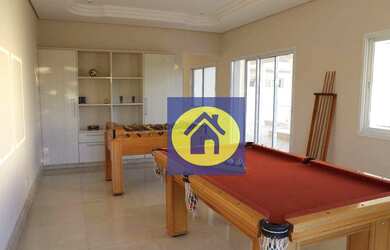 Imagem 4: Belíssima Residência Terras de São Carlos Locação e Venda