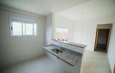 Imagem 2: Apartamento Garden com 1 dormitório à venda, 73 m² - Encruzilhada -...