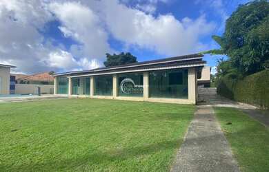 Imagem: A casa em condomínio possui 3 Dormitórios, 3 Banheiros, 2