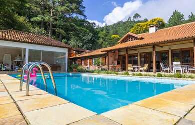 Imagem 2: Casa com 4 dormitórios, 232 m² - venda por R$ 3.000.000,00 ou aluguel por R$ 10.000,00/mês