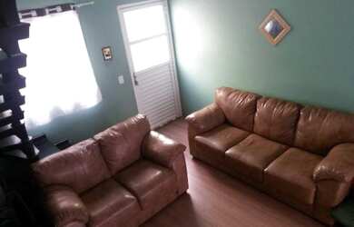 Imagem 10: SOBRADO RESIDENCIAL À VENDA, JARDIM SÃO NICOLAU, SÃO PAULO