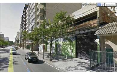 Imagem: O terreno possui 1.301m² de Área e está localizado em Vila