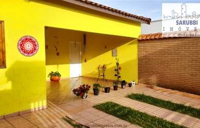 Imagem 3: Casas para venda em Boituva no bairro Residencial Delorenzzi