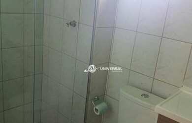 Imagem 10: Apartamento com 2 quartos, 47 m² - venda por R$ 110.000 ou aluguel por R$ 650/mês - São Pe