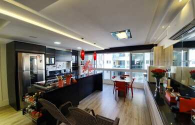 Imagem 16: 3 suítes 4 vagas na barra norte