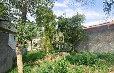 Imagem: O terreno possui 300m² de Área e está localizado em Jardim