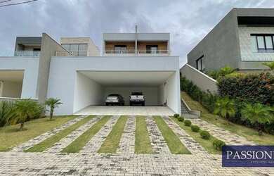 Imagem 2: Casa com 4 dormitórios, 400 m² - venda por R$ 1.980.000 ou aluguel por...