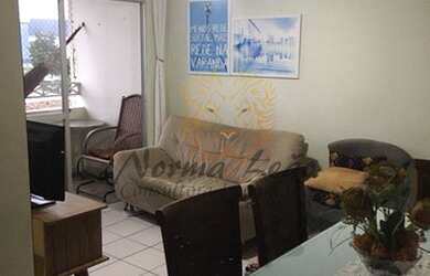 Imagem 8: Condomínio no Conjunto Augusto Franco. Condomínio Porto Seguro